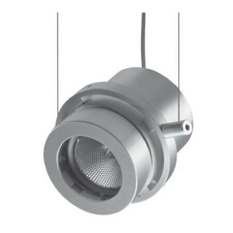Lightolier Tangent FX16SC Specification