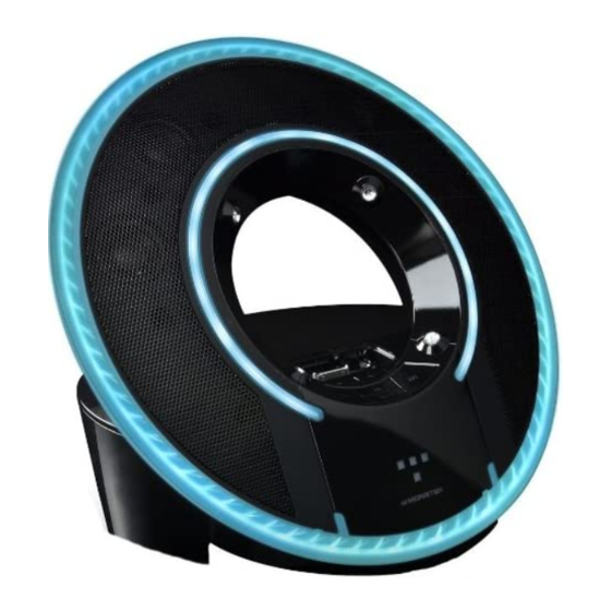Monster tron Manual & Warranty