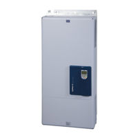 Weg CFW-11 User Manual