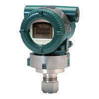 Yokogawa YTA70 User Manual