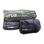 Crua Hybrid Instruction Manual
