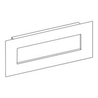 Napoleon NEFL50B-HD Installation And Operation Manual