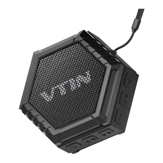 Vtin VNBS010B User Manual