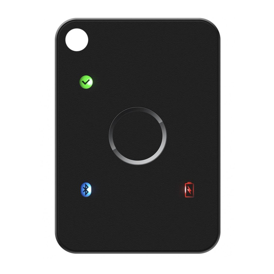 FEITIAN AllinPass FIDO2 K33 User Manual
