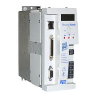 Lenze AC Tech PositionServo 940 User Manual