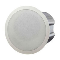 Bosch LC20-PC60G6-6E Installation Note