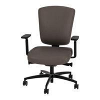 Via Seating Brisbane HD User Manual