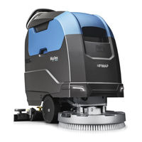 Fimap Maxima Base E Use And Maintenance Manual
