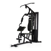 VIRTUFIT KH 1 Owner's Manual