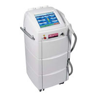 Energist UltraPlus VPL System User Manual