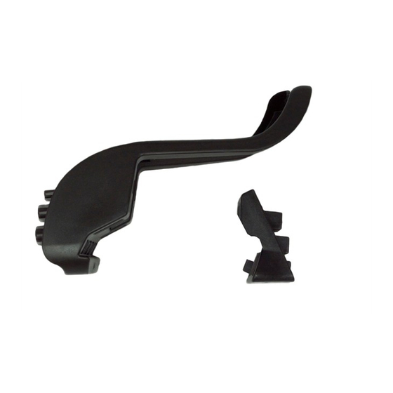 Mont Blanc MB RoofBars ACTIVA Kit 01 Quick Start Manual