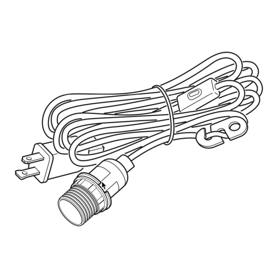 IKEA STRALA Manual