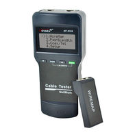 NOYAFA NF-8108 Instruction Manual