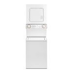 Whirlpool WGT3300SQ - Gas Laundry Center User Instructions
