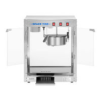 Royal Catering RCPS-1350 User Manual