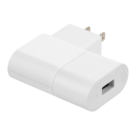 IKEA Tradfri Quick Start Manual