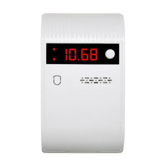 Evolveo Salvarix Quick Start Manual