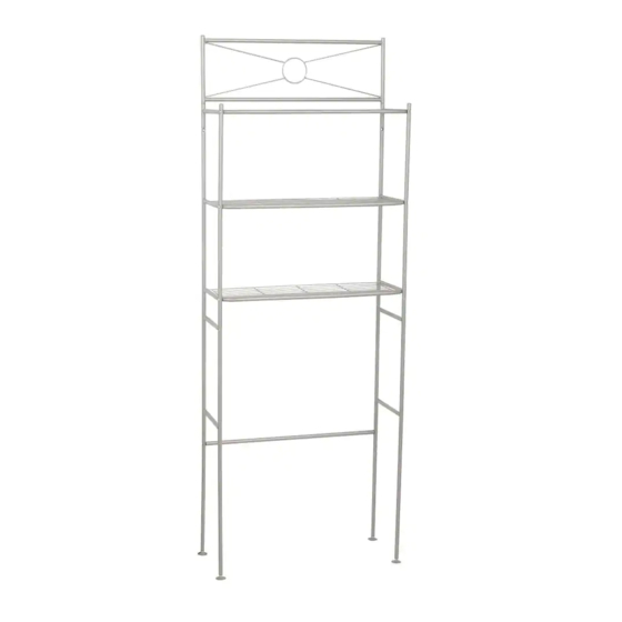 Glacier bay 2623NNHD Use And Care Manual