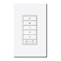 URC ccGen2 KP-1 Owner's Manual