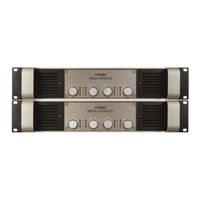 PSSO QCA 6400 User Manual