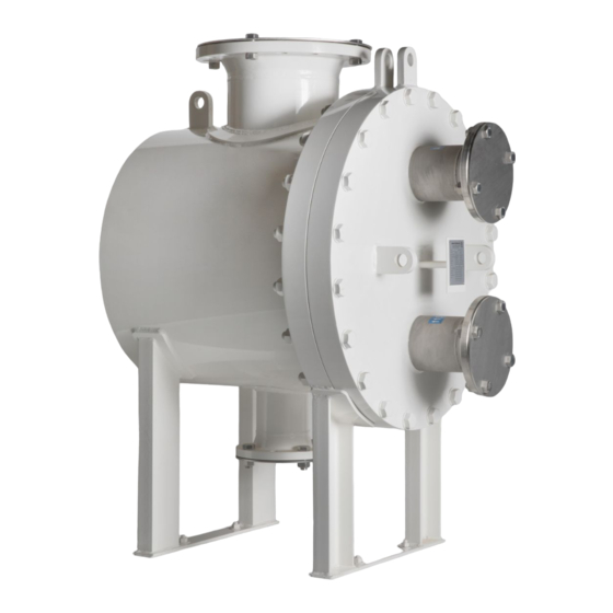 Vahterus Shell User Manual