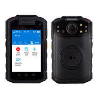 Inrico I-10 User Manual