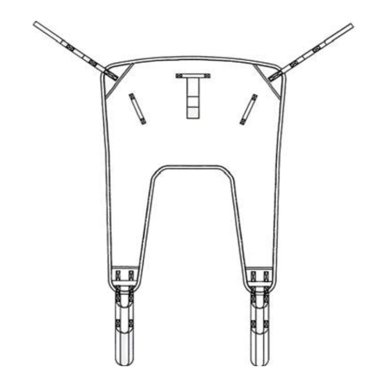Silvalea Standard Sling Series Instructions For Use