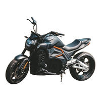 Alrendo TS Bravo User Manual