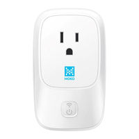 MOKO LW005-MP Quick Start Manual