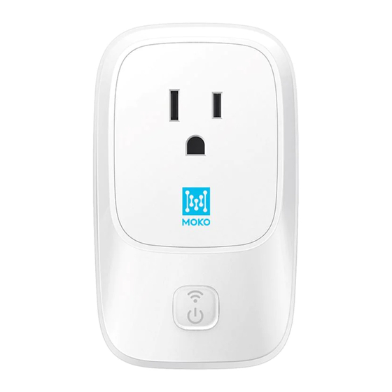 MOKO LW005-MP Quick Start Manual