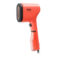 TEFAL DT2024C0 Manual