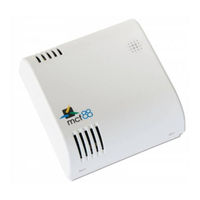 M2M enginko MCF-LW12TER Manual