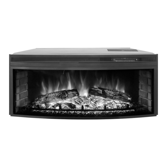 Muskoka Gold MFB42WSC Use And Care Manual