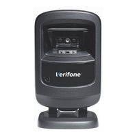 VeriFone DS9208 Installation Manual