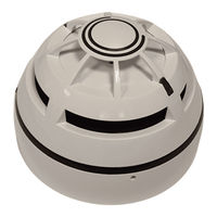 Argus Security LW-DMCO-01 Manual