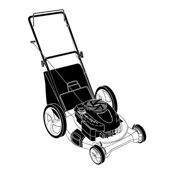 Craftsman 38906 Owner's Manual
