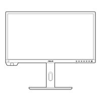 Asus PA24US Series User Manual