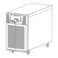 Ablerex MARS RT 6kVA User Manual