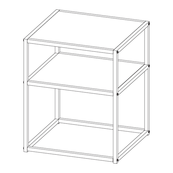 sweeek. INDUSTRIELLE INDUBEDSIDEX2 Manual