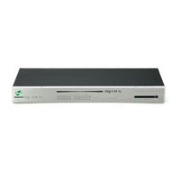 Digi Digi CM 48 Product Data Sheet