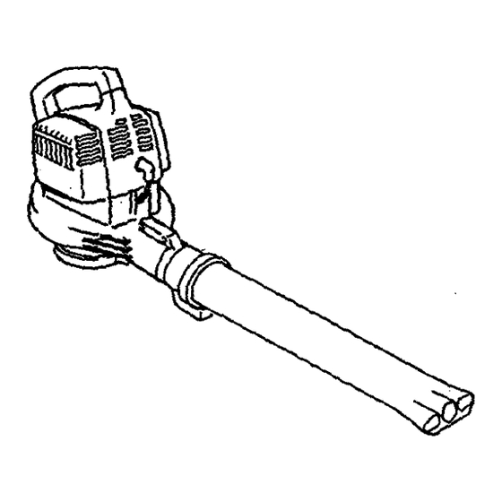 Craftsman 358.797320 Operator's Manual