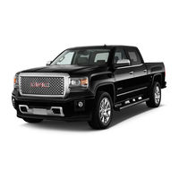 GMC GMS SIERRA Release Note