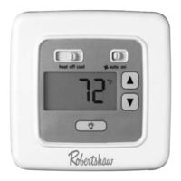 Robertshaw 8401 User Manual