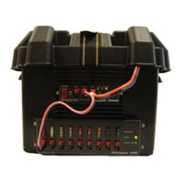 West Mountain Radio Battery Box User Manual