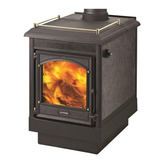 Firenzo BRONTE TOP OUTLET RU Manual