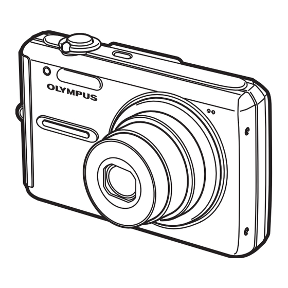 Olympus C-550 Basic Manual