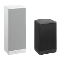 Bosch LB1-UM50E Series Installation Note