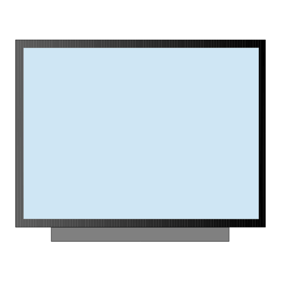 CommBox Sound Bar Fitting Instructions