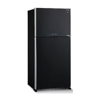 Sharp SJ-P60MFM Operation Manuals