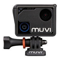 Veho MUVI KX-2 User Manual